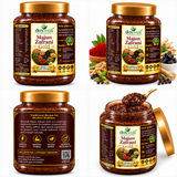 Doxwell Majun Zafrani Gold – Herbal Ayurvedic Unani Formula | 250g