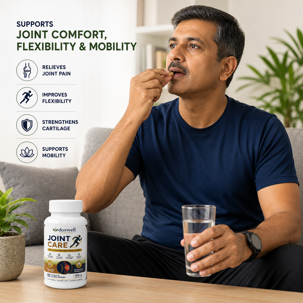 For Healthy Gut