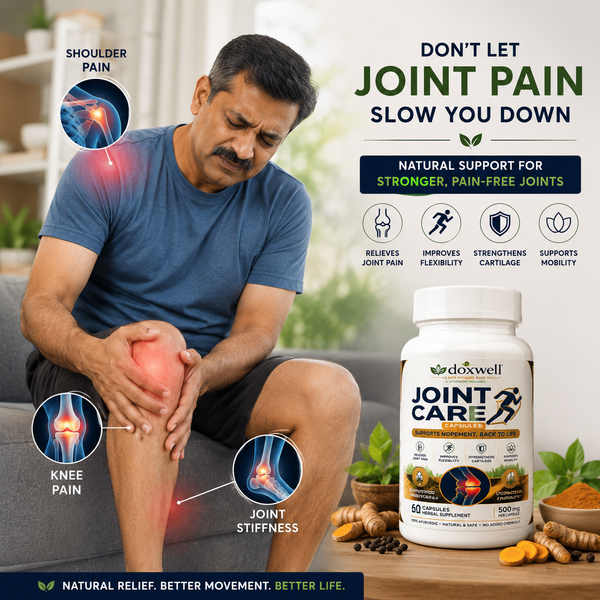 For Joint Support