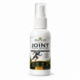Doxwell Herbal Joint Pain Relief Oil – 50 ml