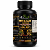 DOXWELL Men Power Capsule